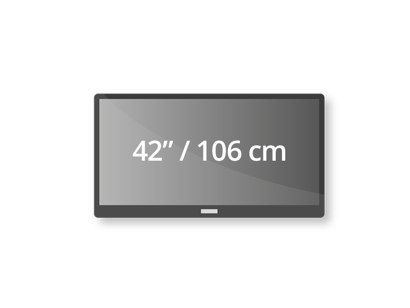 Video display 42