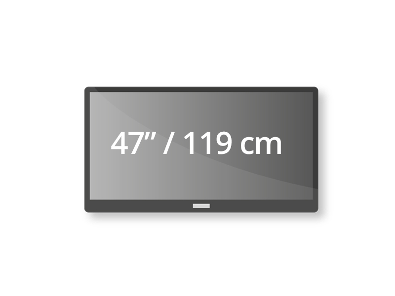 Video display 47
