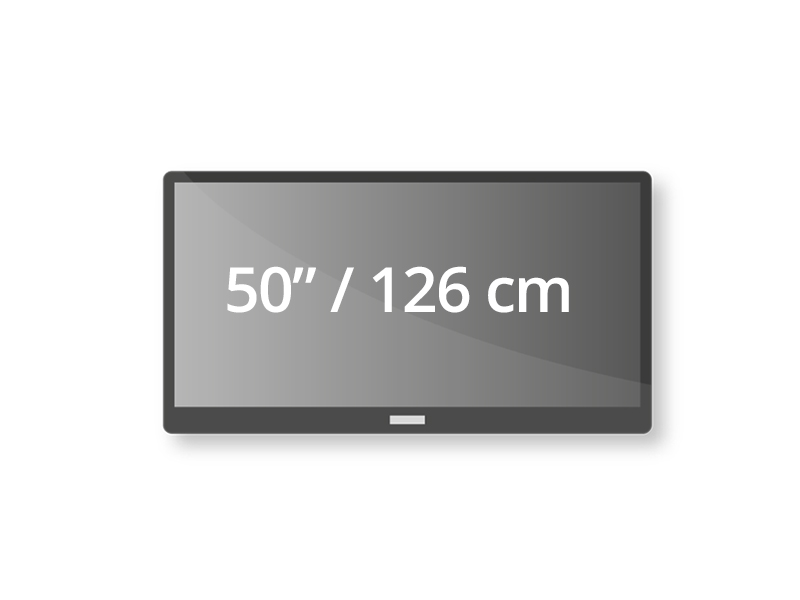 Video display 50