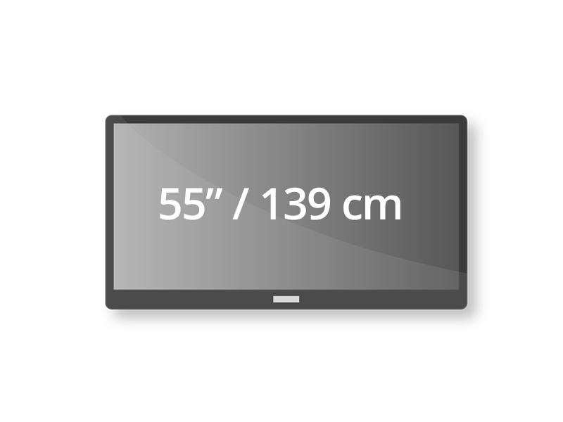 Video display 55