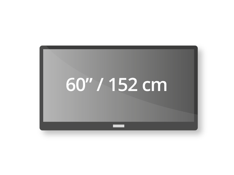 Video display 60