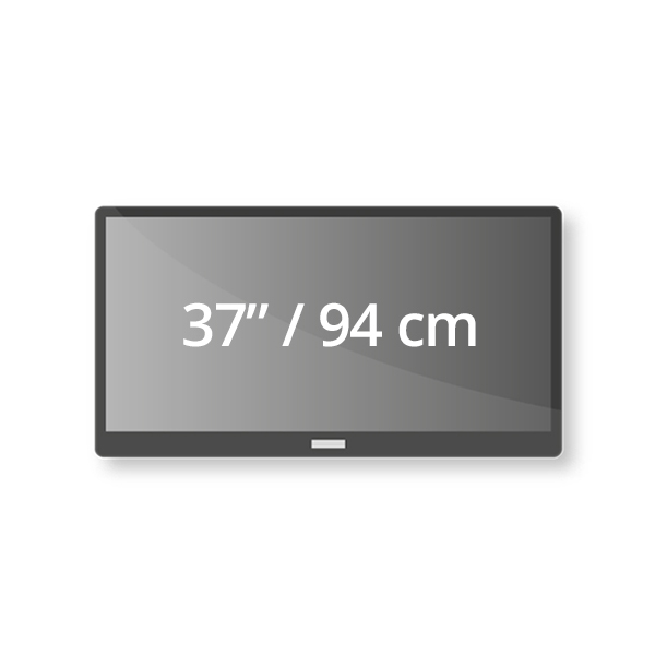 Preview monitor